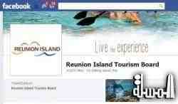 Facebook: Reunion Island Tourism welcomes its 100,000th fan!