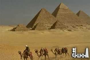 الاثار تنفي تهديد اليونسكو برفع التراث المصري من القائمة العالمية
