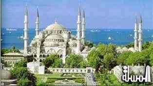 تركيا تسعى لجذب 400 ألف سائح سعودي في 2013