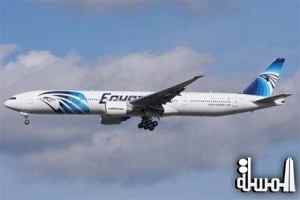 مصر للطيران تعتزم تشغيل 5 خطوط جديدة يوليو المقبل