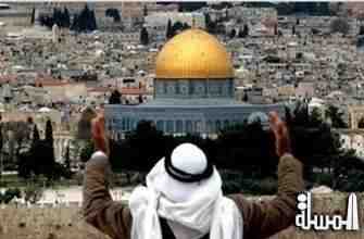 الكيان الصهيونى يمنع وفد اليونسكو من زيارة آثار القدس