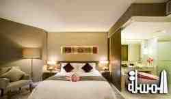 Centara Grand at Central Plaza Ladprao Bangkok offers special package for Club accommodations