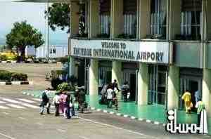 Uganda CAA annouces plans to remodel departure area of Entebbe airport