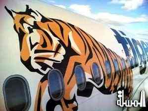 Tiger Airways launches Hong Kong-Jakarta service