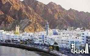 Middle East instability means tourism growth for Oman