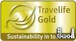Gold all the way - 7 Jetwing properties awarded Travelife Gold Awards