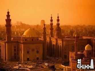 الاثار توقع اتفاقية لتأمين المساجد وترميم الاثار الاسلامية بمصر