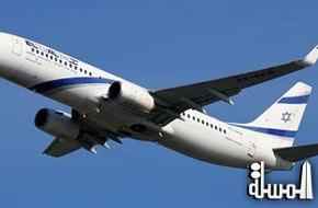 شركة طيران إسرائيلية تفتح خطا جويا بين تل أبيب ويريفان يونيو المقبل