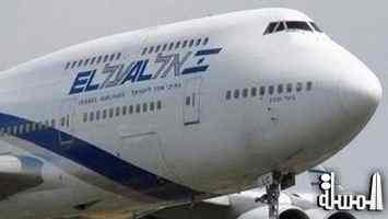 طائرة إسرائيلية تخترق حدود مصر تفادياً لوقوع كارثة