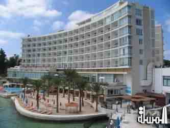 التفاصيل الكاملة لعقد تجديد إدارة فندق فلسطين الأسكندرية