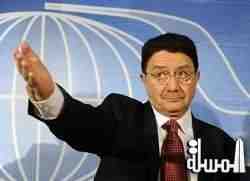 UNWTO Executive Council recommends Taleb Rifai for Secretary-General for the period 2014-2017