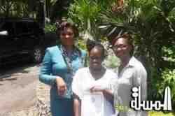 Jamaican Cardiff Hotel & Spa demonstrates best environmental practices