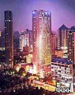 Hilton Shanghai celebrates 25th anniversary