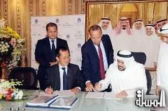 مجموعة القرشي تدعم قطاع السياحة بالسعودية بإنشاء مشاريع فندقية استثمارية