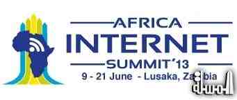 AFRINIC and AfNOG to host the 1st African Internet Summit  from 9-21 June in Lusaka  Zambia