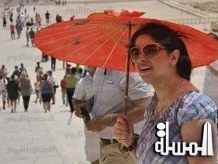 مخاوف الايرانيين من زيارة مصر بسبب عدم الاستقرار الامنى
