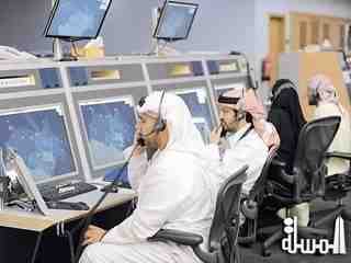 الطيران المدني: تطبيق المرحلة الثالثة من خطة تطوير المجال الجوي بين الإمارات والبحرين