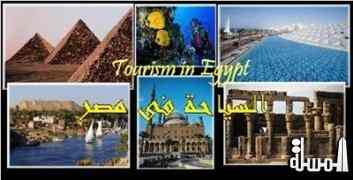 سياحة مصر تطلق مبادرة المليون مدونة سياحية عبر شبكة الإنترنت