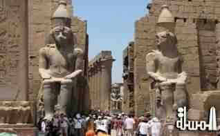 مليون مدونة إلكترونية للترويج السياحى لمصر