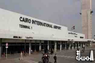 مطار القاهرة: قرار فصل عدد من العاملين جاء حرصا على سمعة مصر