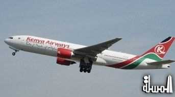 الخطوط الجوية الكينية تستعد لموسم الحج والعمرة بإطلاق رحلتين أسبوعياً إلى جدة