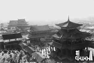 الصين تنشئ جمعية لحماية الأسماء التاريخية للمواقع القديمة