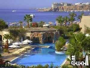 البيئة المصرية توافق على إقامة فندق سياحي بالبحر الأحمر