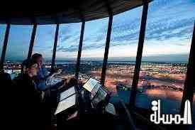 Air traffic controllers postpone third day of industrial action