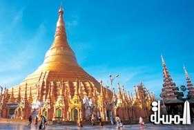 Myanmar wants to get $11bn from tourism