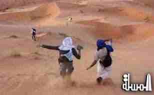 موريتانيا تعتمد على الطبيعة الصحروية والتقاليد فى جذب السياح