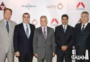 Arabtec Consortium Wins Jordan Tourism Contract