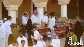 مهرجانات الصيف بالمملكة السعودية توفر أكثر من 4500 فرصة عمل مؤقتة