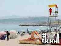 سياحة الجزائر تفتتح موسم الاصطياف رسميا بولاية بالطارف