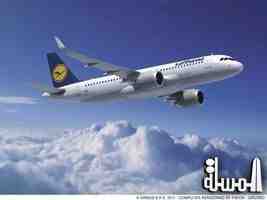 Lufthansa firms up order for 100 A320 Family aircraft