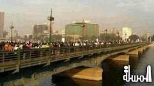 غدًا.. نشطاء يلقون بأنفسهم بالنيل هربًا من حكم الإخوان