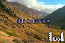 America the Beautiful travels with Priceline Partner Network