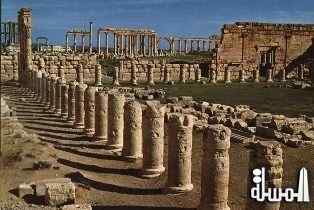 مديرية آثار سورية تطرح فكرتين على اليونيسكو للحفاظ على التراث السوري