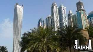دبي تطلق مشاريع عقارية بـ50 مليار درهم خلال النصف الأول