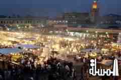 صحيفة إماراتية تعتبر مراكش درة تاج إفريقيا السياحي