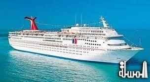 Carnival Corporation to split roles of Chairman and CEO