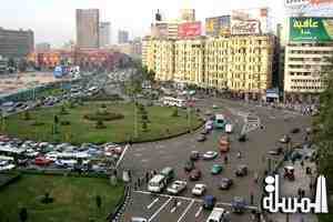 عاجل .. إصابة 3 أشخاص جراء اطلاق 4 مسلحين النار عليهم بميدان التحرير