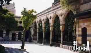 دمشق تنتهي من إعداد المحددات الأولية لأعمال الترميم وإعادة البناء للبيوت الاثرية القديمة