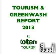 Tourism industry cynical green marketing spins exposed