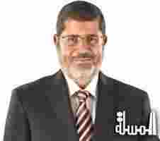 مرسى : حديث مكاشفة و مصارحة... ازاي نغير النظام السابق