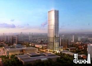 First Hilton Hotels & Resorts Property In Hebei Province Opens