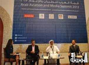 العربية للطيران توفر تمويلات بنكية بـ 350 مليون دولار لاتمام صفقات 2014