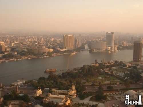 فنادق القاهرة وعقاراتها تنتعش محققة أعلى مستوى للأشغال منذ أكثر من 11 عاما