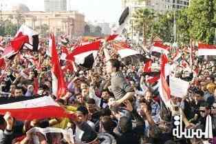 إسرائيل تطلب من رعاياها مغادرة مصر قبل 30 يونيو