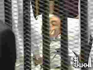 النيابة: دفاع مبارك ونجليه طعن على قرار حبسهم بقضية قصور الرئاسة