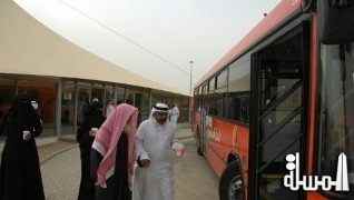 السياحة تنظم رحلات سياحية خلال فعاليات مهرجان الرياض للتسوق